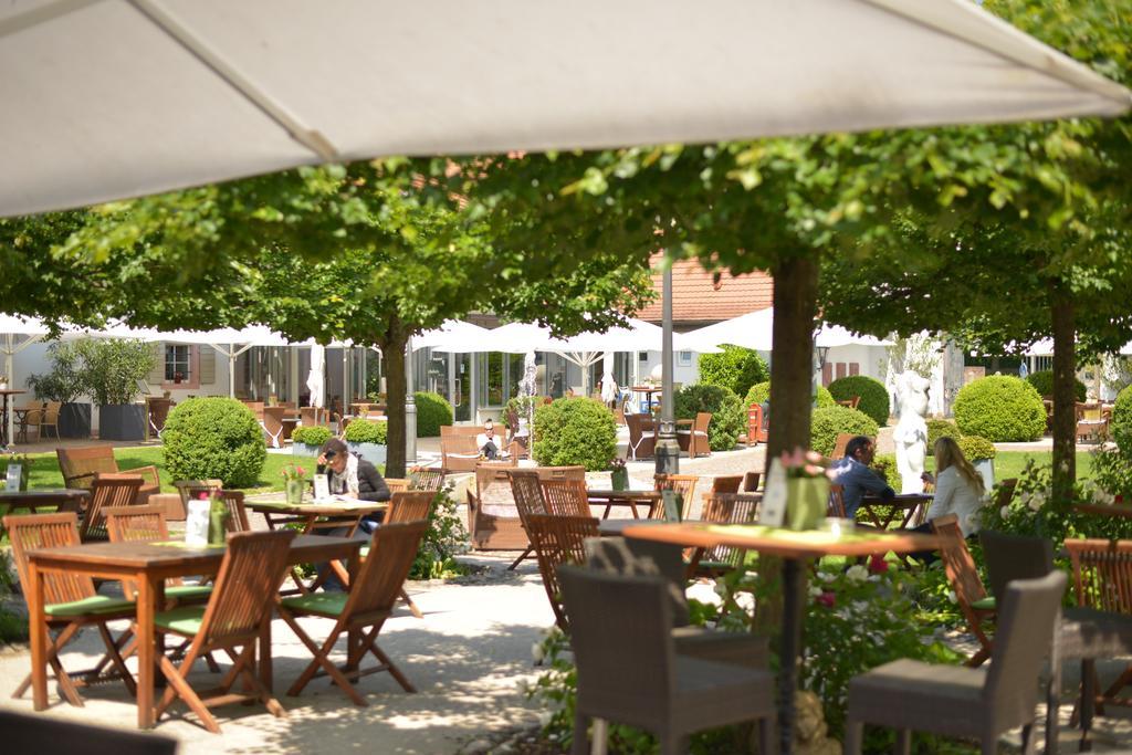 Schloss Reinach Freiburg im Breisgau Kültér fotó