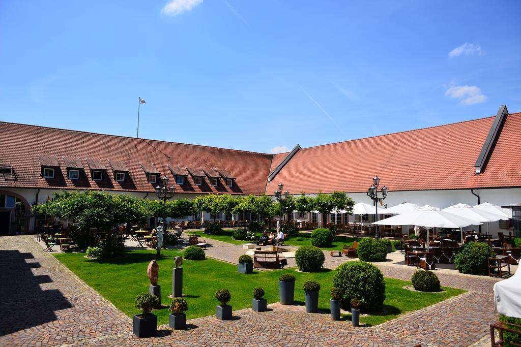 Schloss Reinach Freiburg im Breisgau Kültér fotó