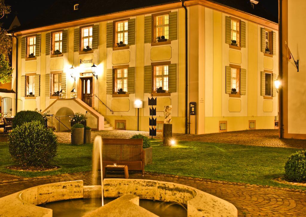 Schloss Reinach Freiburg im Breisgau Kültér fotó